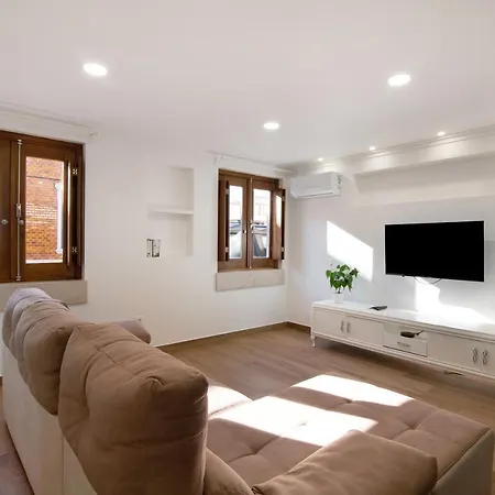 Villa Casa do Marquês à Vila Real de Santo António Extérieur photo
