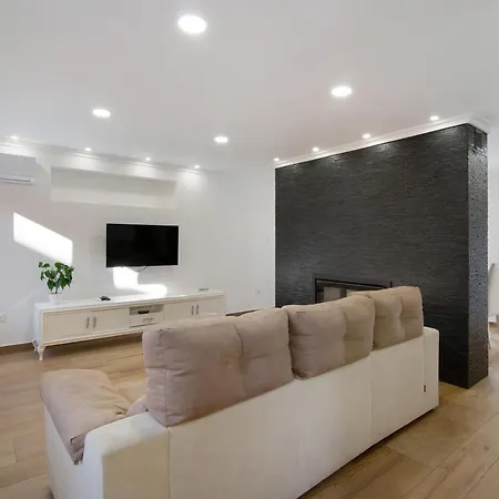 Villa Casa do Marquês à Vila Real de Santo António Extérieur photo