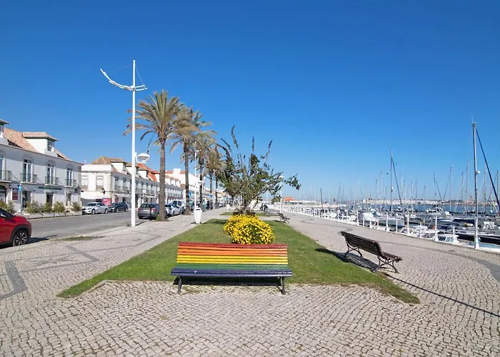 Casa Do Marques