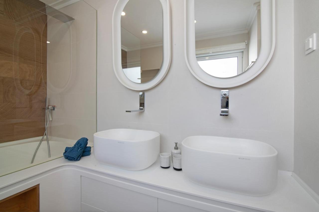 Holiday home Casa Do Marques Vila Real de Santo Antonio